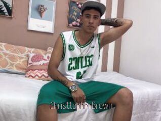 ChristtopherBrown