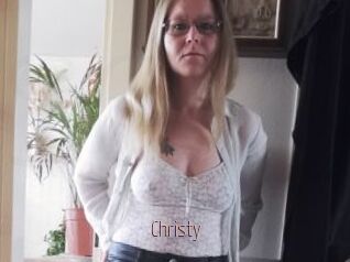 Christy