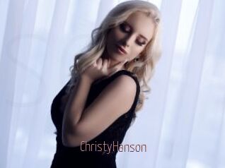 ChristyHanson