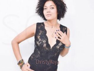 ChristyMaya