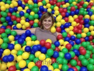 ChristyMoris