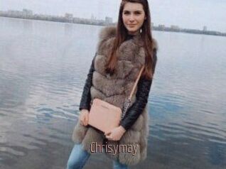 Chrisymay