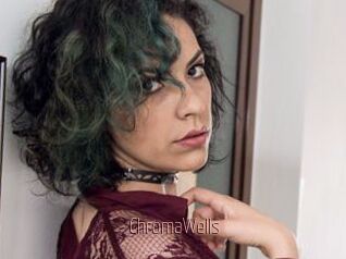 ChromaWells