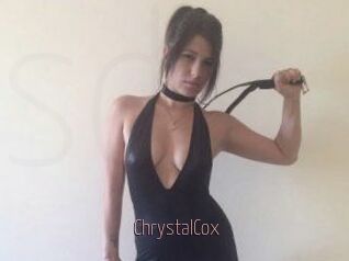 ChrystalCox