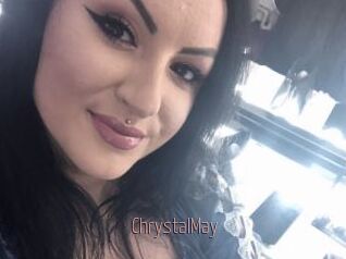 ChrystalMay