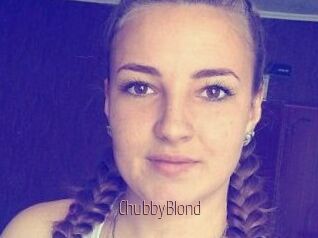 ChubbyBlond