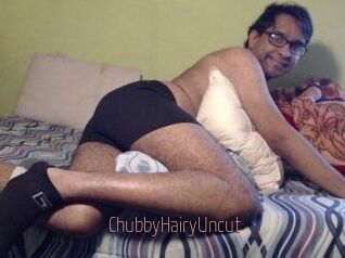ChubbyHairyUncut