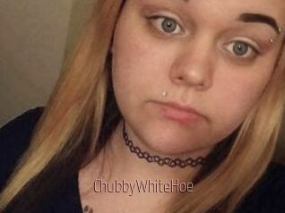 ChubbyWhiteHoe