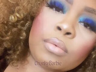 ChunkyBarbie