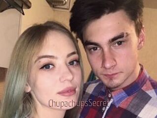 ChupachupsSecret
