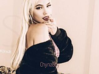 ChynaBby