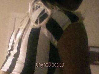 ChynaBlacc30