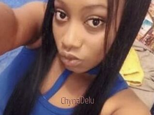 ChynaDelu