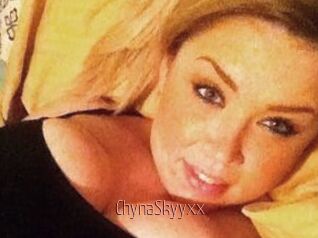 ChynaSkyyxx