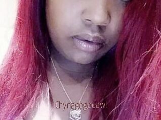 Chynagogodawl