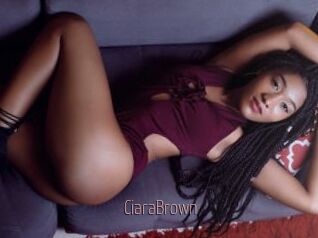 CiaraBrown