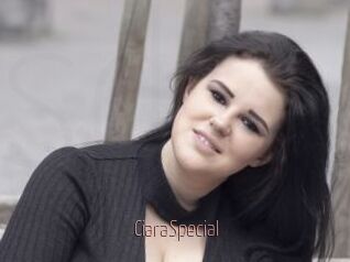 CiaraSpecial