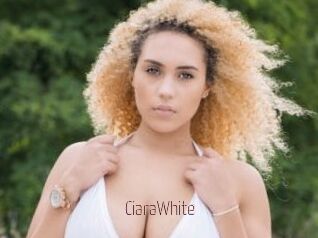 CiaraWhite