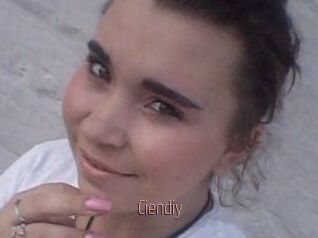 Ciendiy