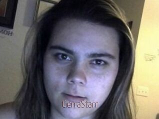 CierraStarr