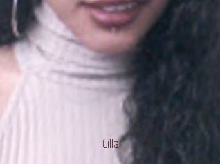 Cilla