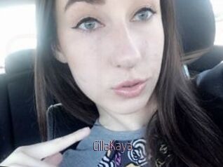 CillaKaya