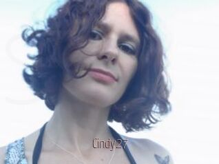 Cindy27 Sexe désirs