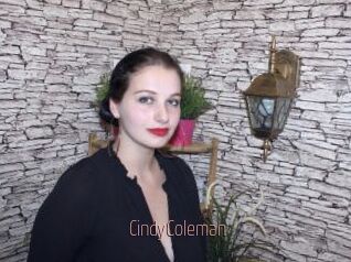 CindyColeman
