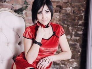 CindyLi
