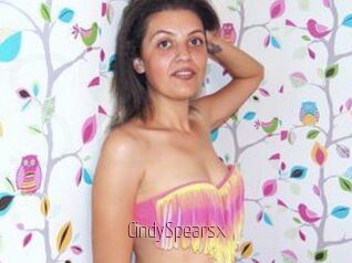 CindySpearsx