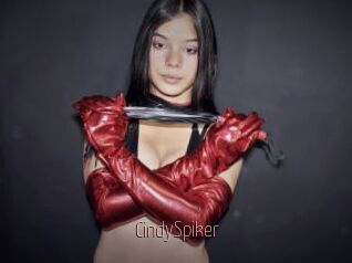 CindySpiker