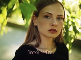 CindySuperBaby