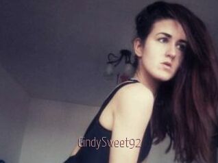 CindySweet92