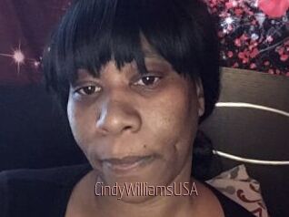 CindyWilliamsUSA