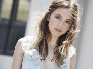 Cindy_Foxy
