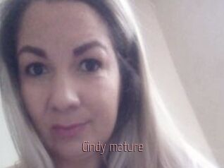 Cindy_mature
