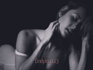 Cindylou123