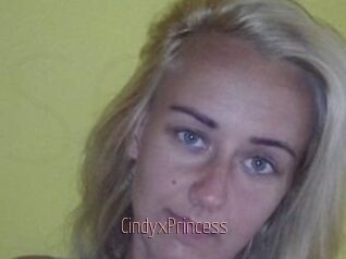 CindyxPrincess