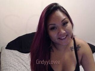 CindyyLovee Sexe désirs