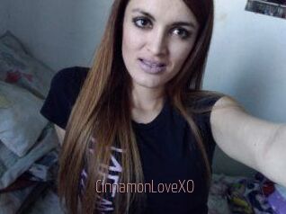 CinnamonLoveXO