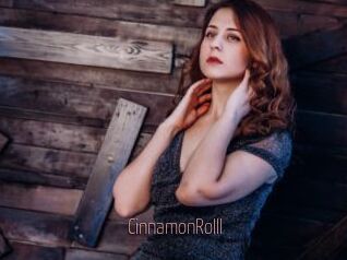 CinnamonRolll