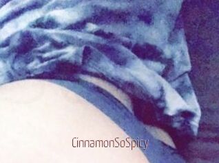 CinnamonSoSpicy