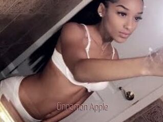 Cinnamon_Apple