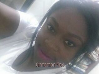 Cinnamon_Fox
