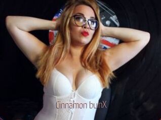 Cinnamon_bunX