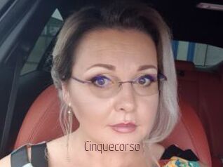 Cinquecorso