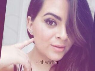 Cintiadicker