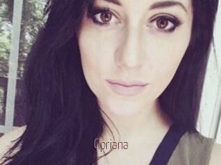 Cipriana