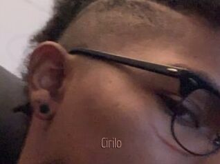 Cirilo