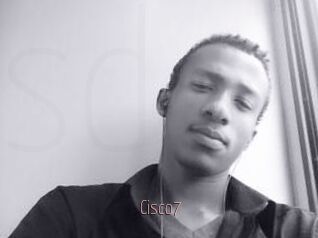 Cisco7